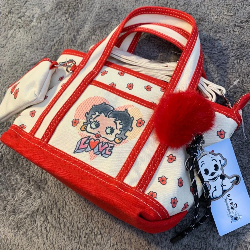 Betty Boop betty boop